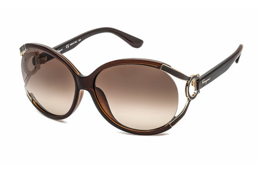 Salvatore Ferragamo SF600S-220 61mm
