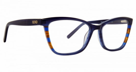 Xoxo XO SUVA BLUE 55mm