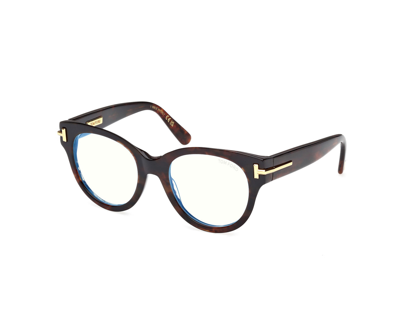 Tom Ford FT6029-B-055-52 52