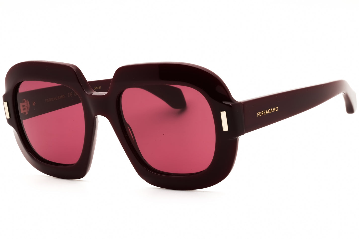 Salvatore Ferragamo SF2068SE-606 54