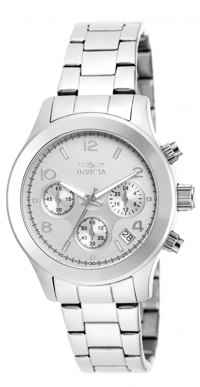 Invicta 19216 Missing