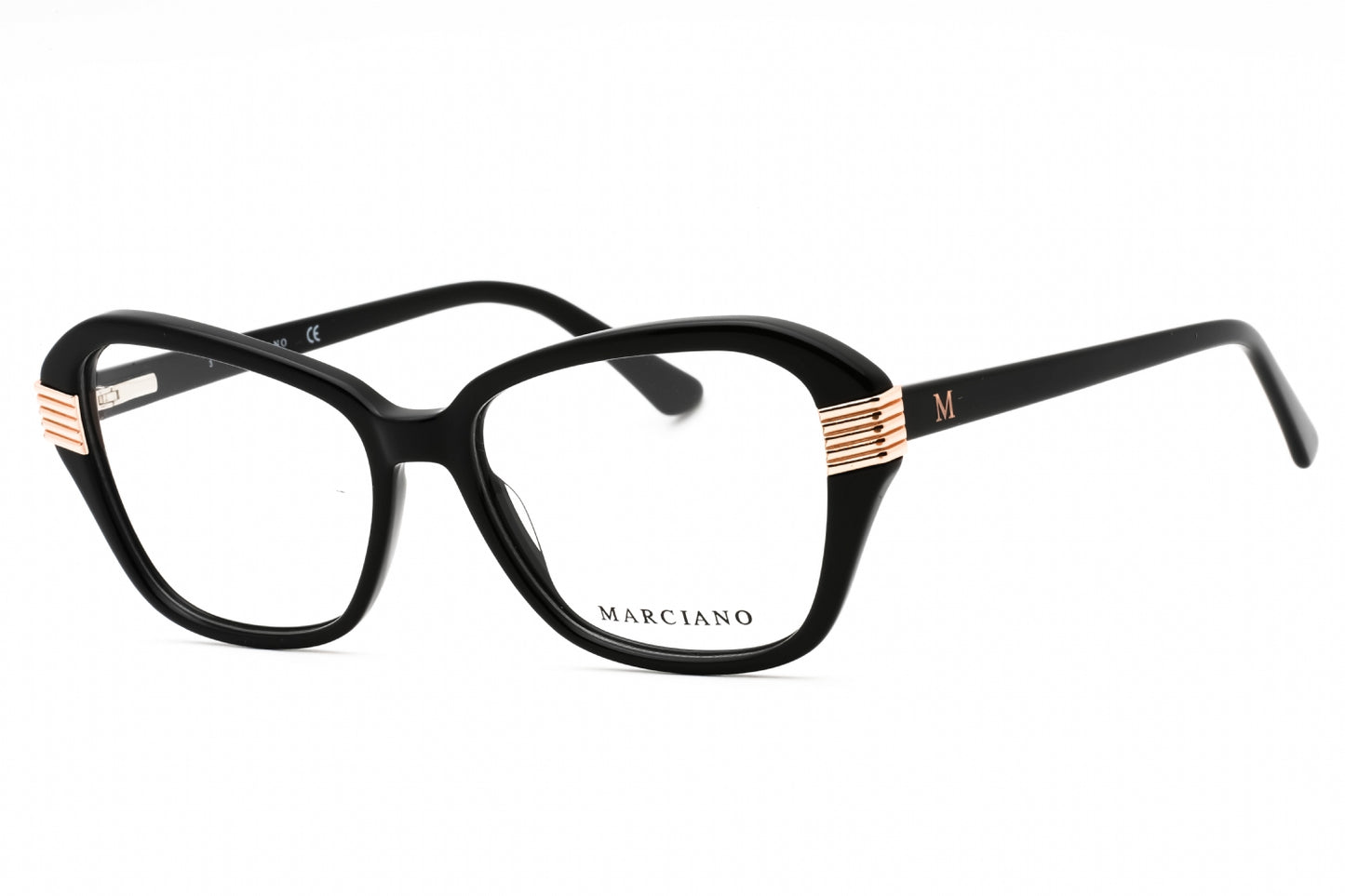 Guess by Marciano GM0386-001 54mm