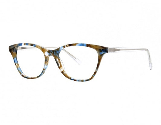 Life Is Good Leah-Brown Cobalt 51mm