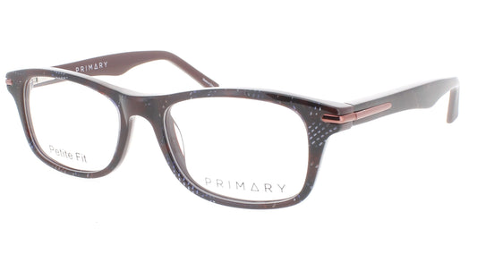 Primary 1045-RED-46 46mm