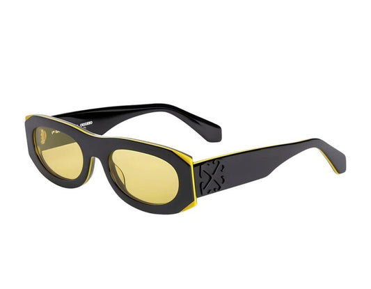 Off-White OERI13OF24PLA0011018 54mm