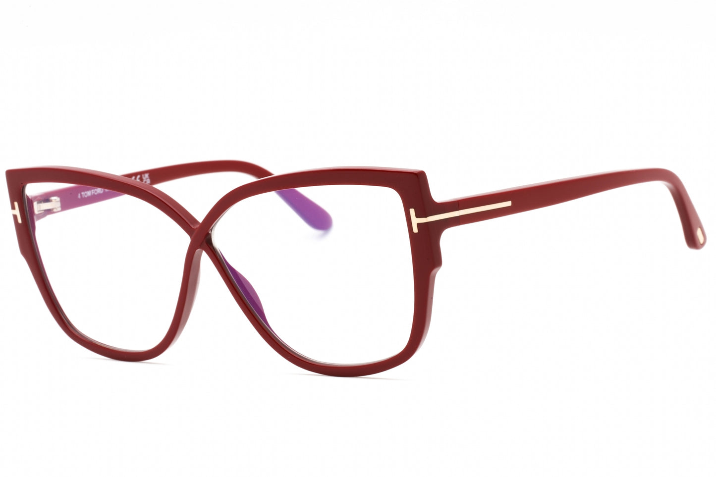 Tom Ford FT5828-B-066 60mm