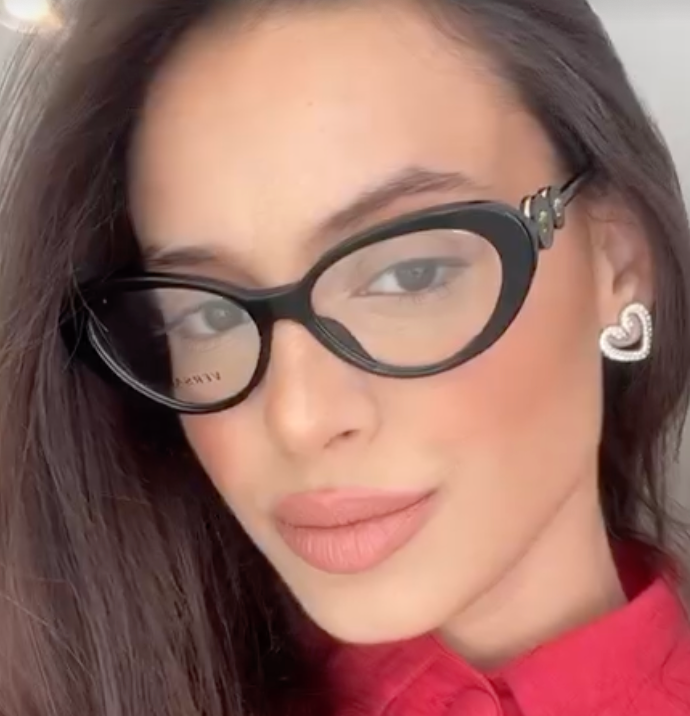 Versace VE3331U-U55 55mm