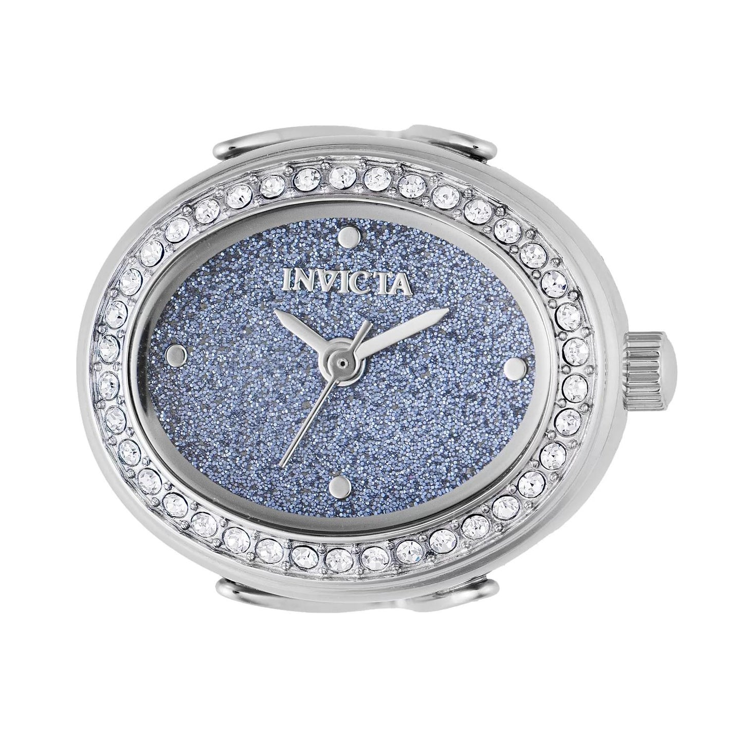 Invicta 49596 Missing