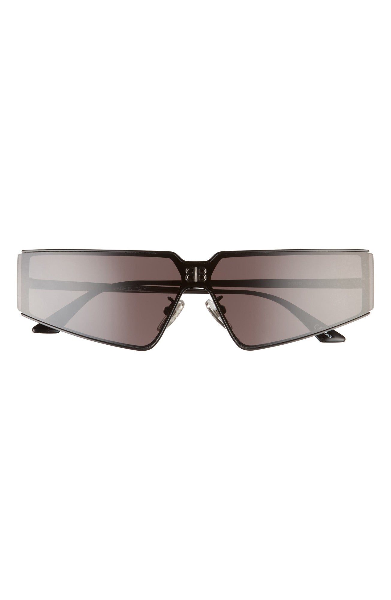 Balenciaga BB0192S-001 99mm
