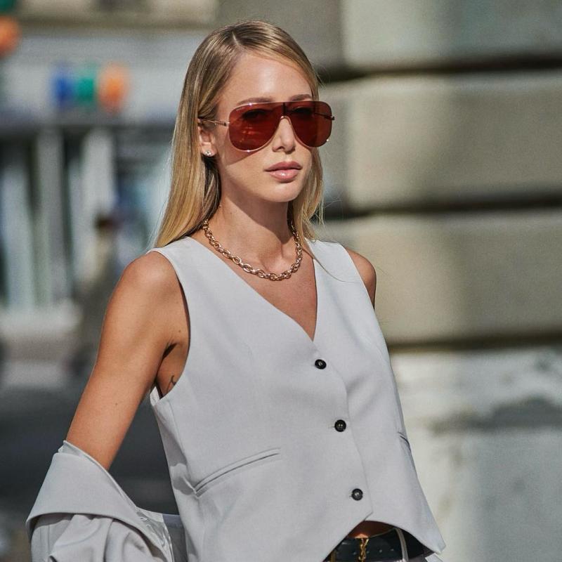 Gucci GG1436S-003-99 99mm