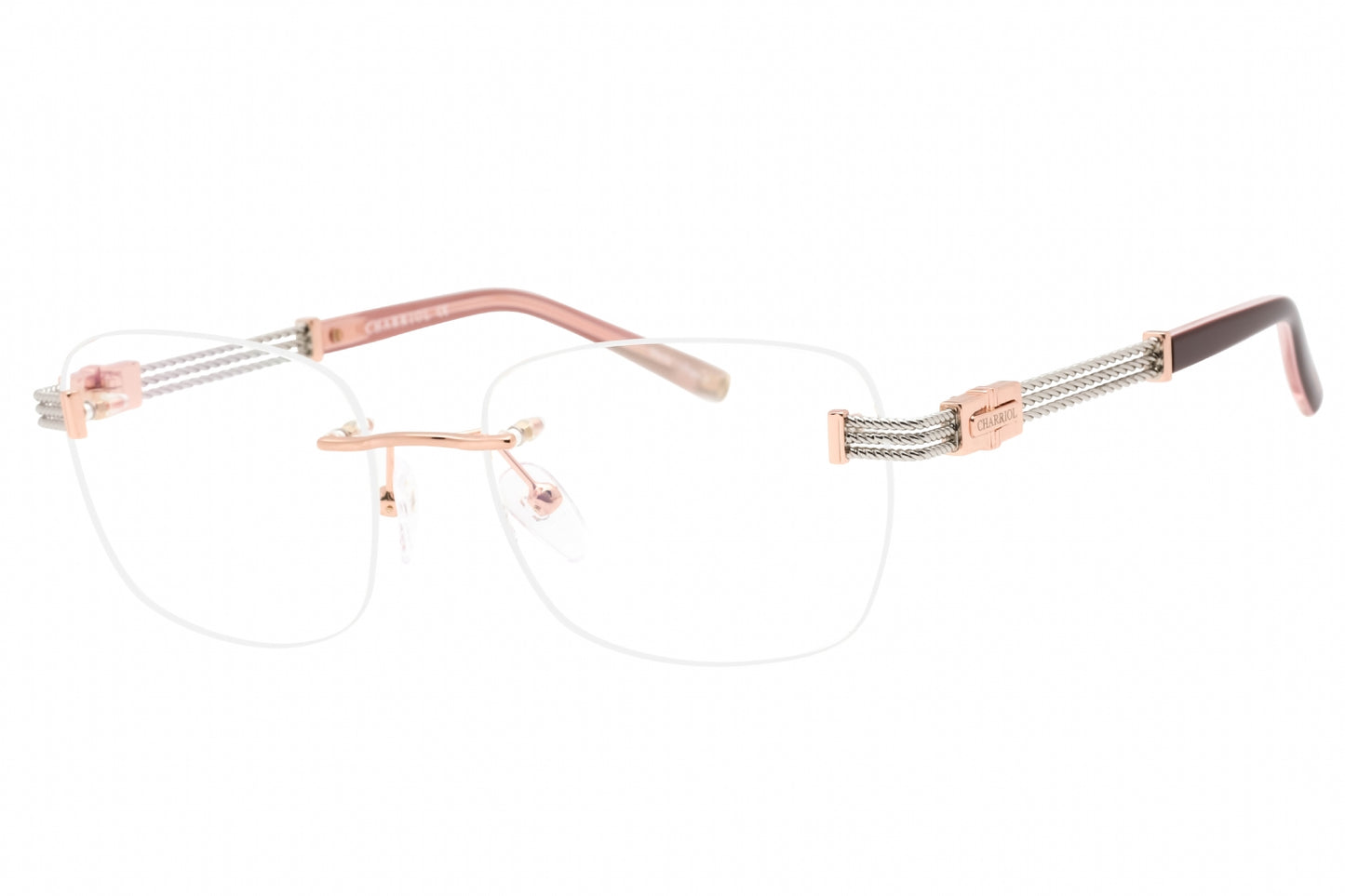 Charriol PC71065-C03 55mm