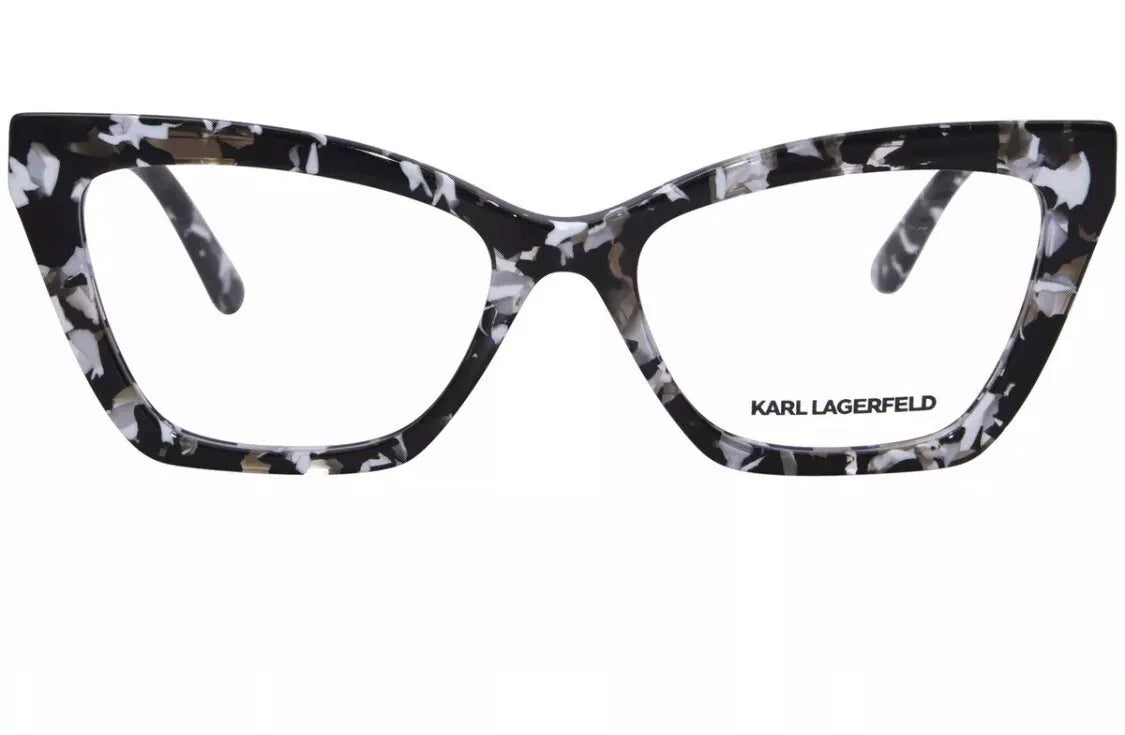 Karl Lagerfeld KL6063-007-54 54mm