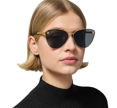 VERSACE 0VE2267-100287-64 64mm