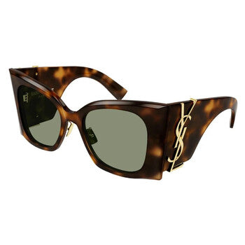 Yves Saint Laurent SL M119/F BLAZE 002 53 0mm