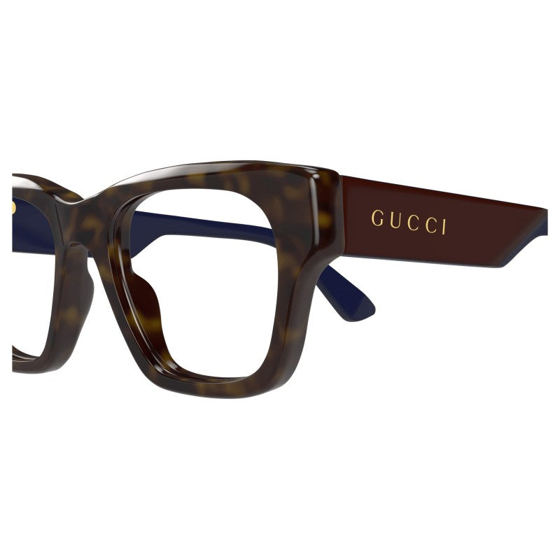 Gucci GG1669o-006 52mm