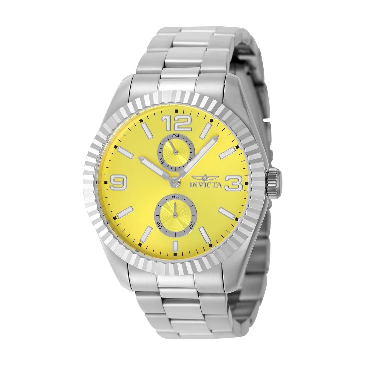 Invicta 49528 Missing