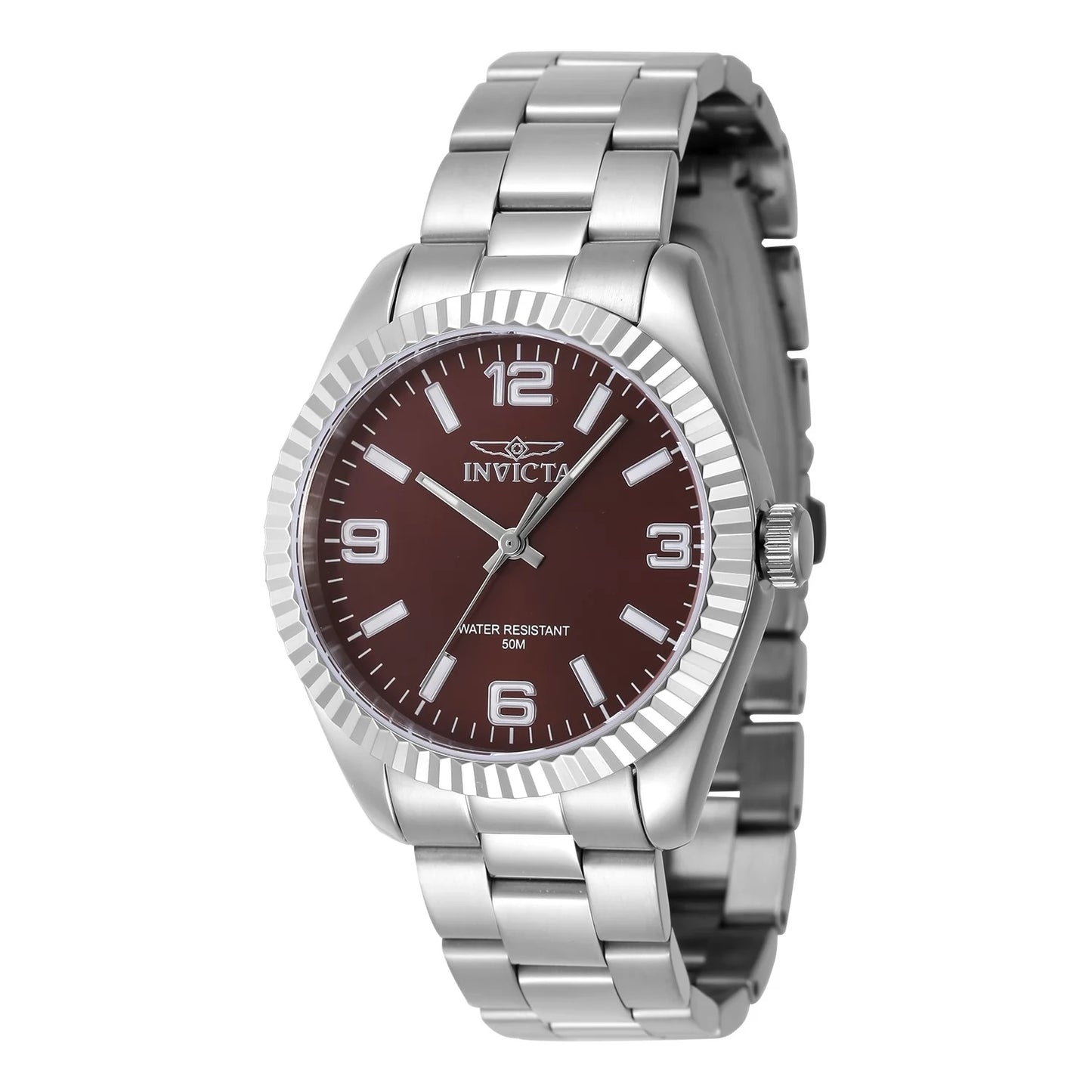 Invicta 47467 Missing