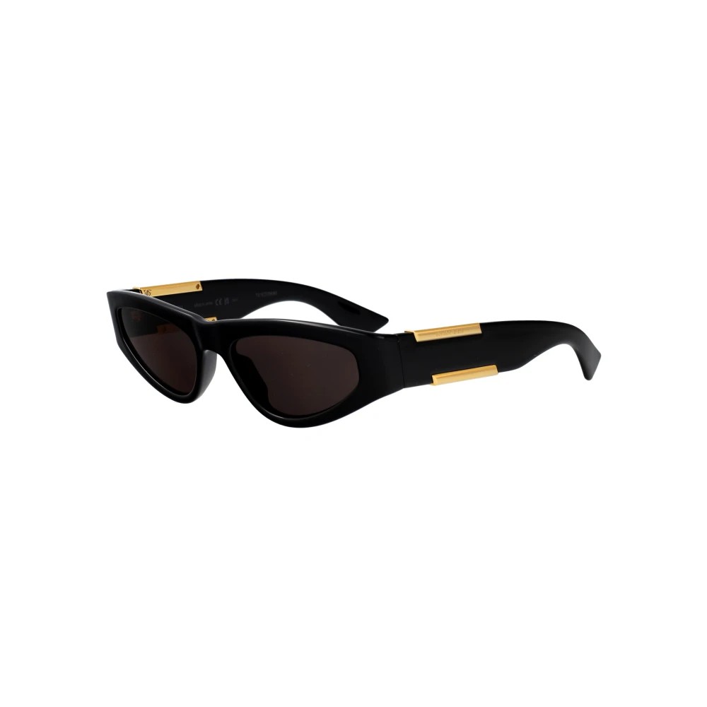 Bottega Veneta BV1407S-001 53mm