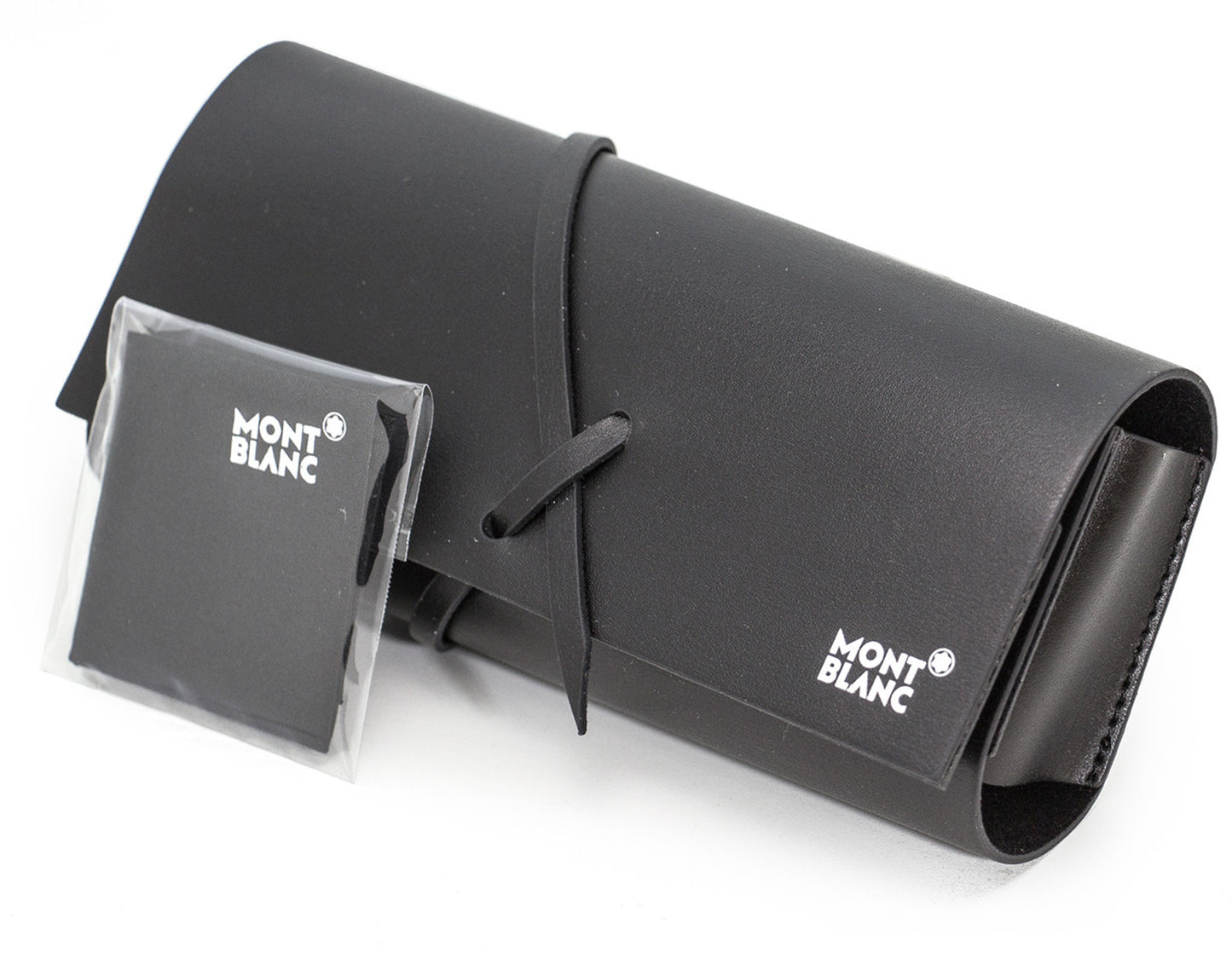 Mont Blanc MB0197O-003-53 53