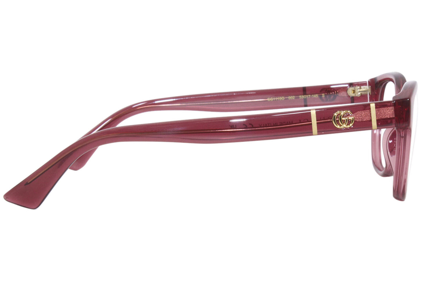 Gucci GG1115O-002 53mm