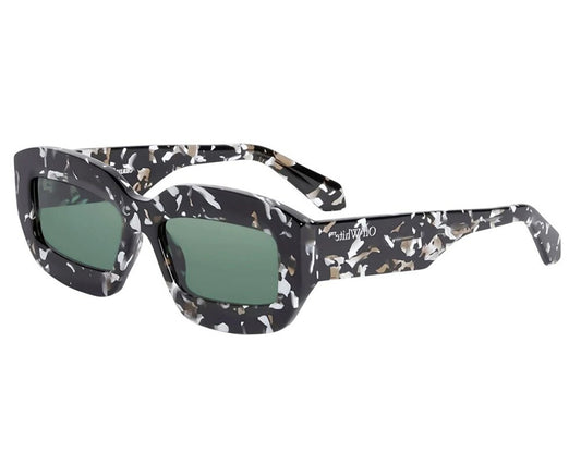 Off-White OERI138F24PLA0011255 54mm