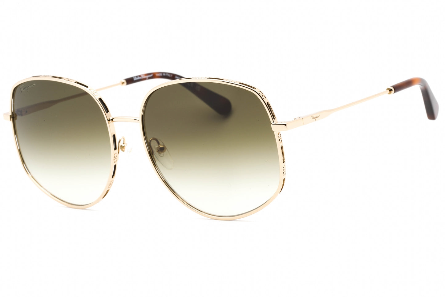 Salvatore Ferragamo SF277S-723 61mm