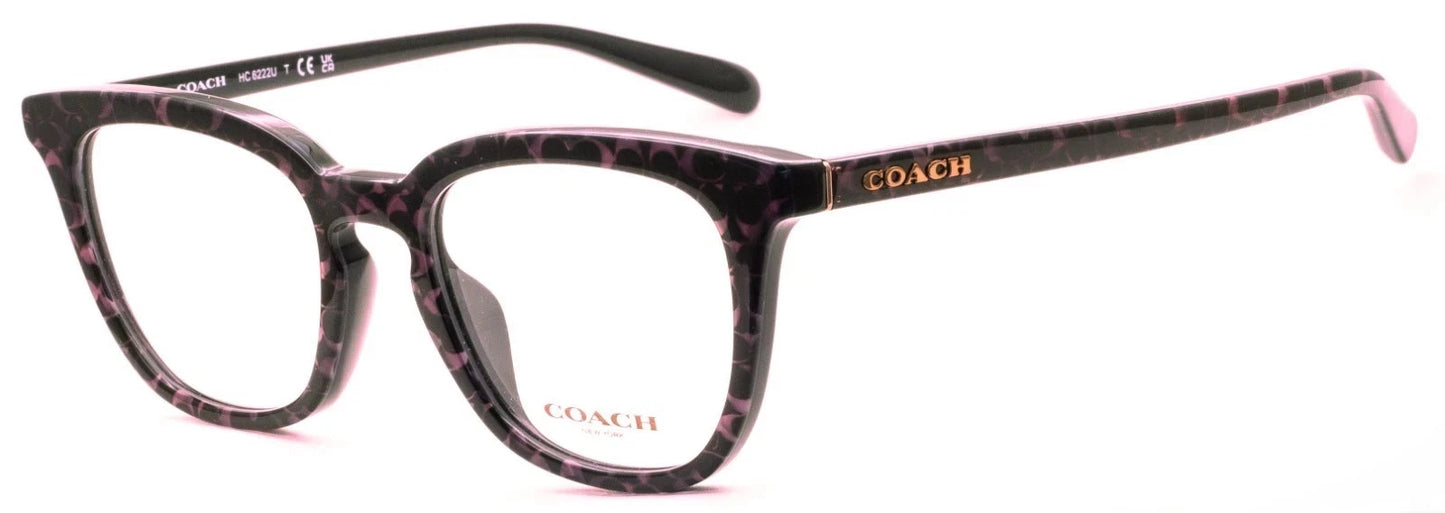Coach 0HC6222U-5783-49 49