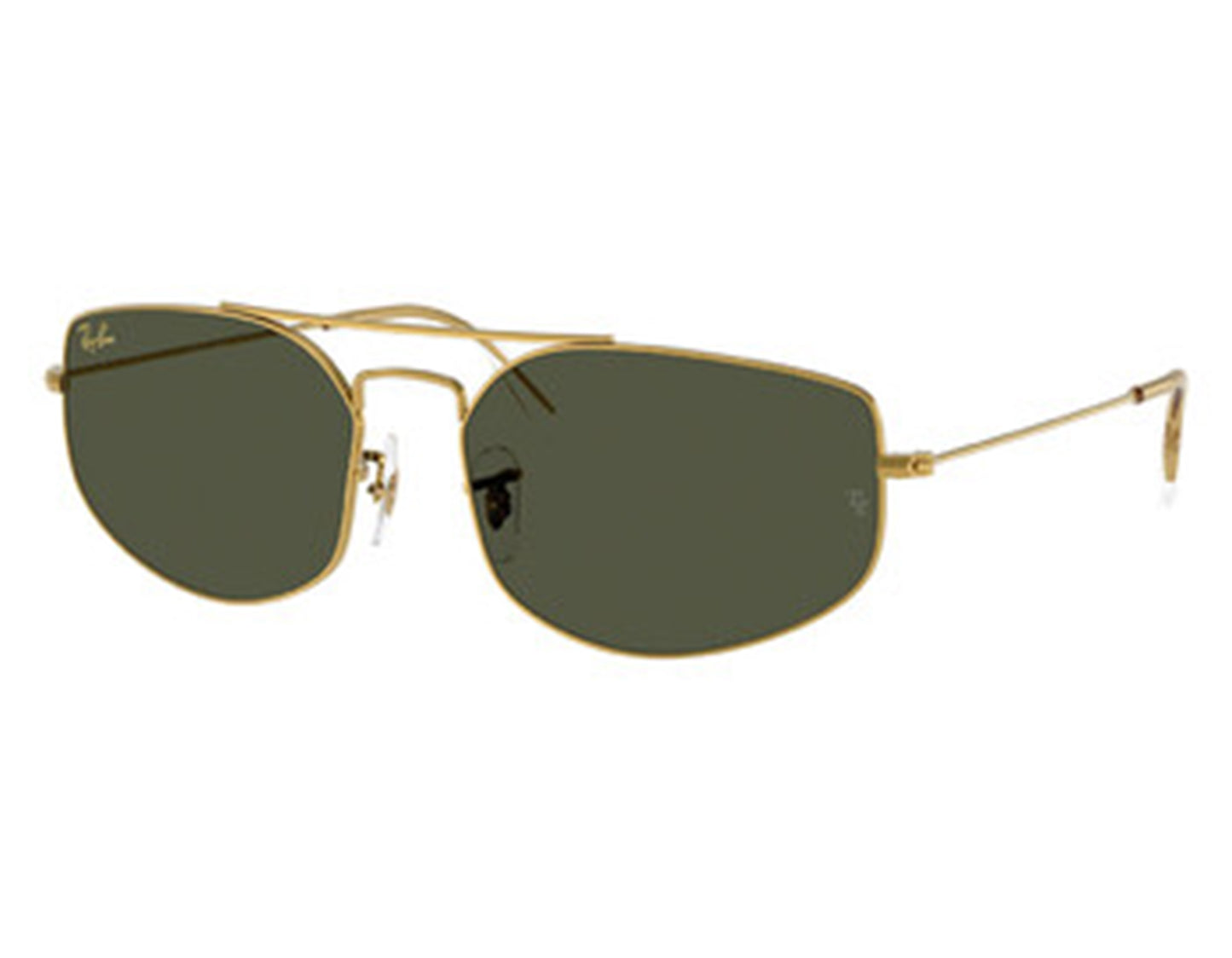 Ray Ban 0RB3845-LEGEND GOLD 60