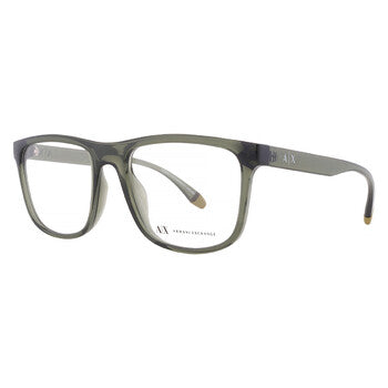 Armani Exchange AX3101U 8341 55 0mm