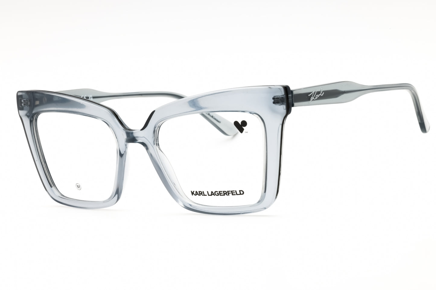 Karl Lagerfeld KL6136-020 51mm