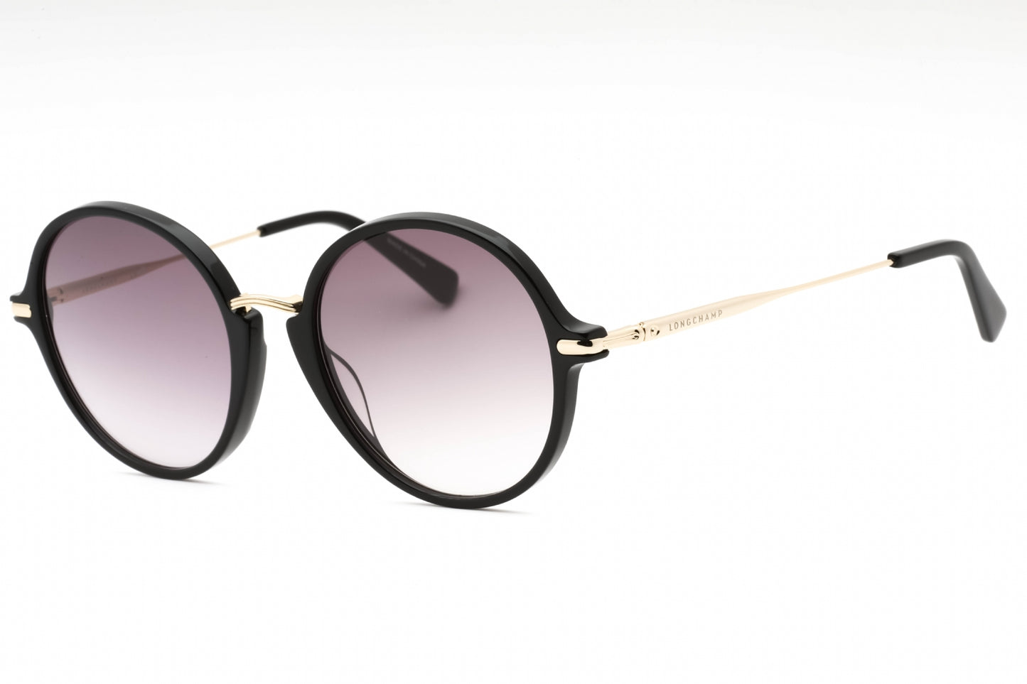 Longchamp LO645S-001 56mm