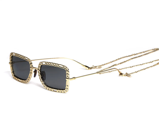 Gucci GG1112S-001-54 54mm