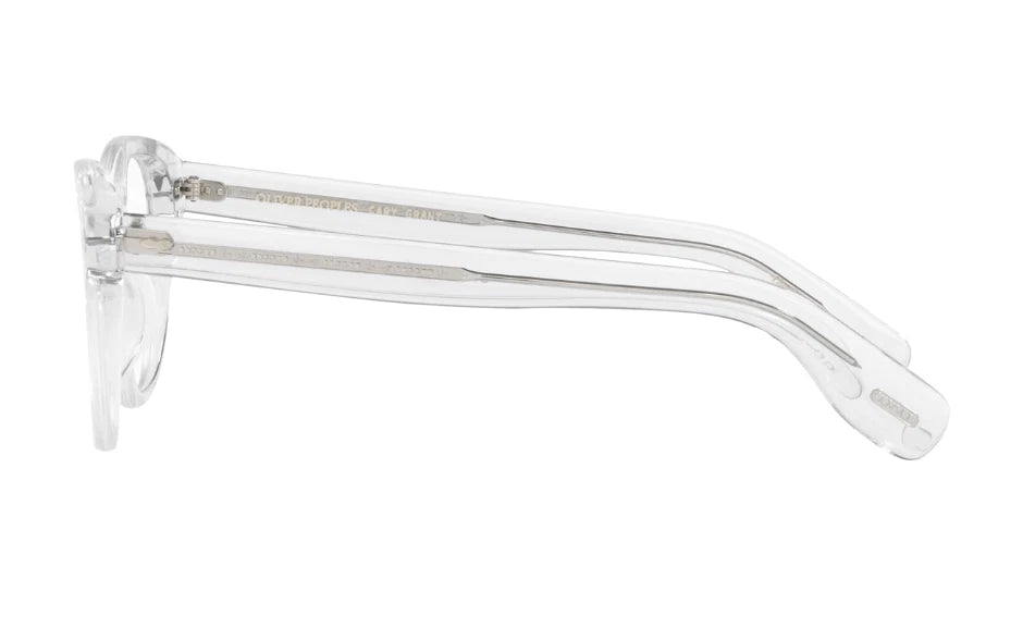 Oliver Peoples 0OV5413U-1101-50 0