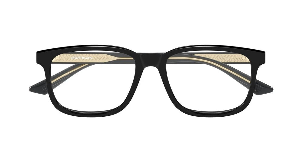 Mont Blanc MB0452o-001 55