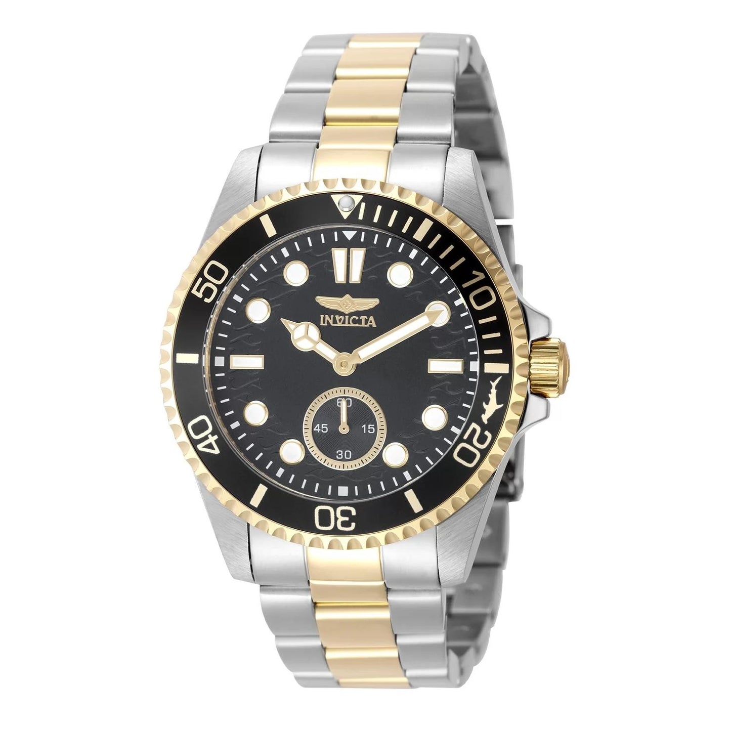 Invicta 49434 Missing