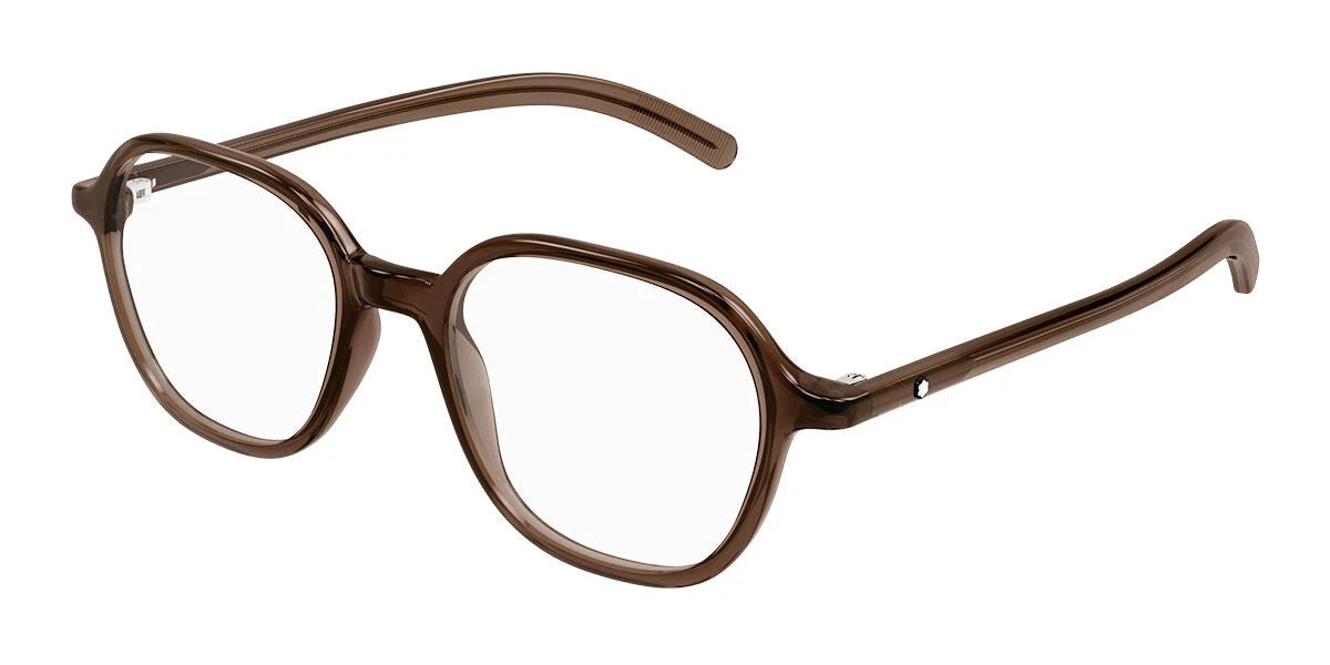 Mont Blanc MB0387o-003 51mm