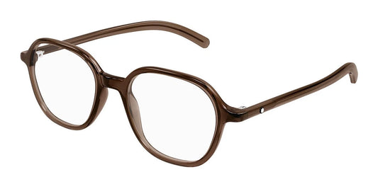 Mont Blanc MB0387o-003 51mm