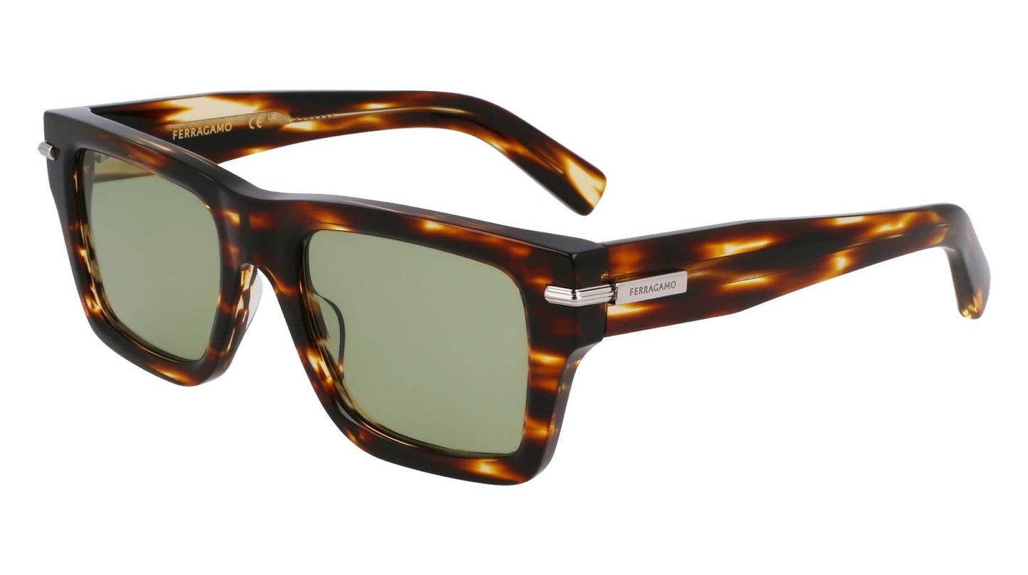 Salvatore Ferragamo SF2033S-216-5320 53mm