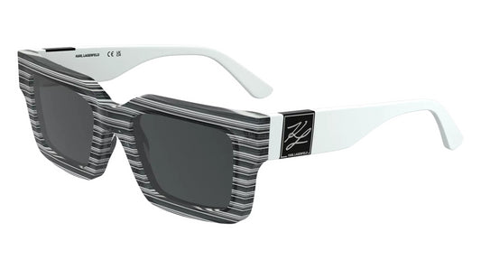 Karl Lagerfeld KL6182S-008-51 51mm