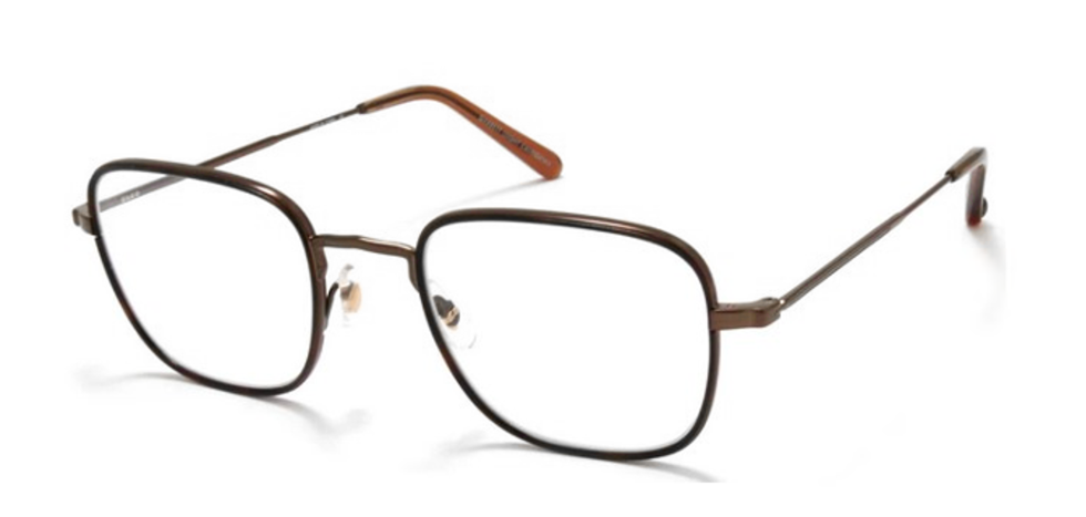 Garrett Leight PRESTON-3045-48-UM-M-AU 48mm