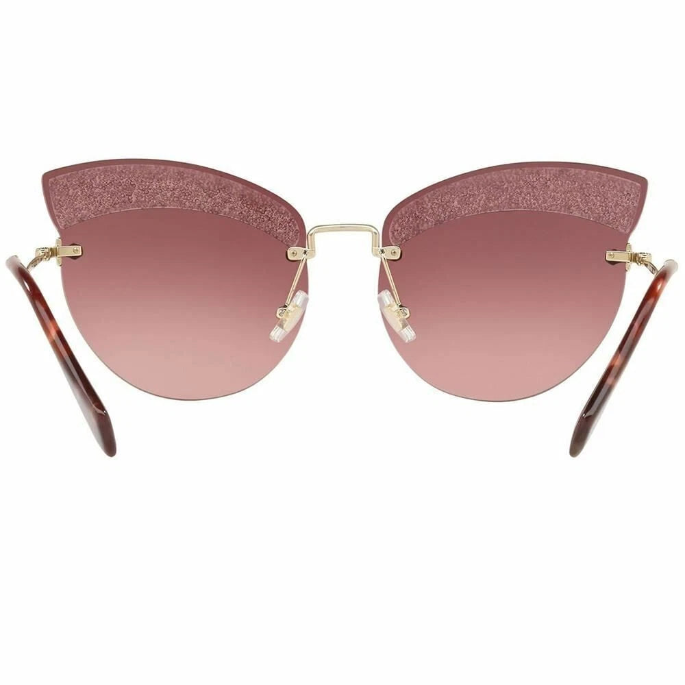 Miu Miu 0MU51TS-4UD085-54 0