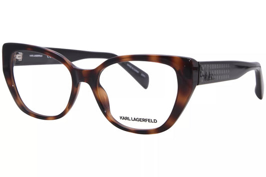 Karl Lagerfeld KL6151-242-53 53mm