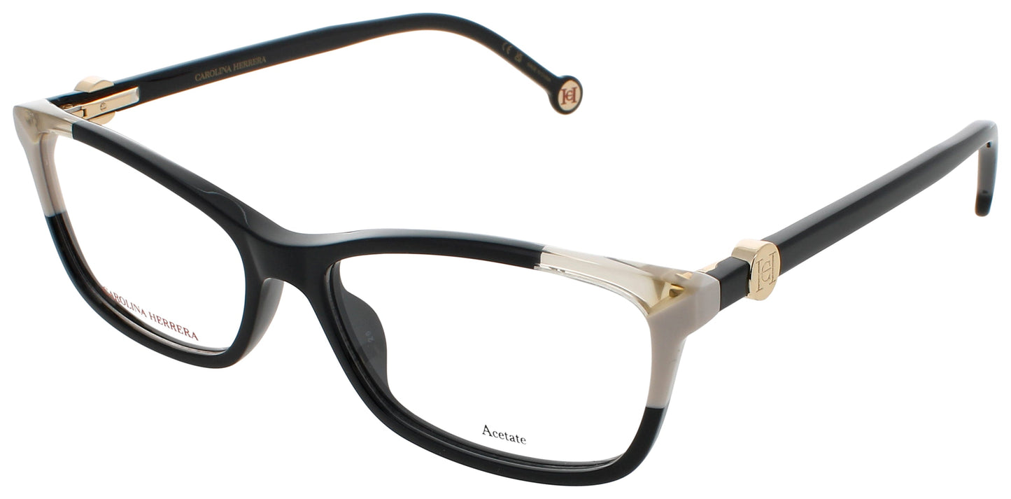 Carolina Herrera HER-0114-09HT-54 54mm