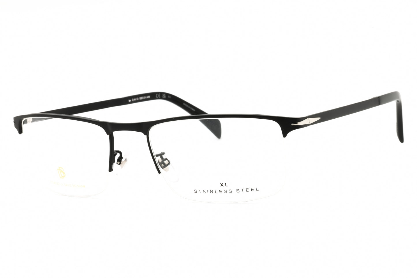 David Beckham DB 7034-0003 00 58mm