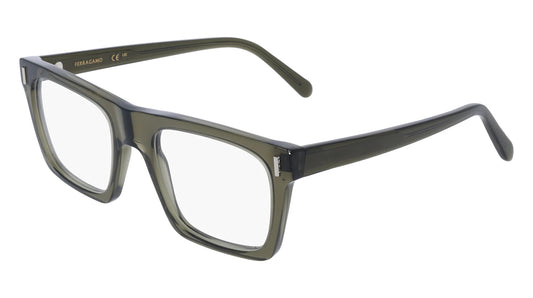 Salvatore Ferragamo SF3029-320-5421 54mm