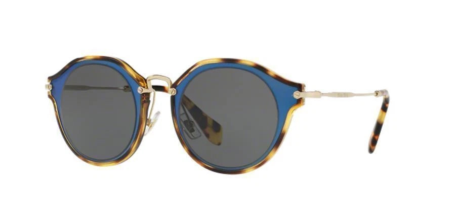 Miu Miu 0MU51SS-VA71A1-49 60