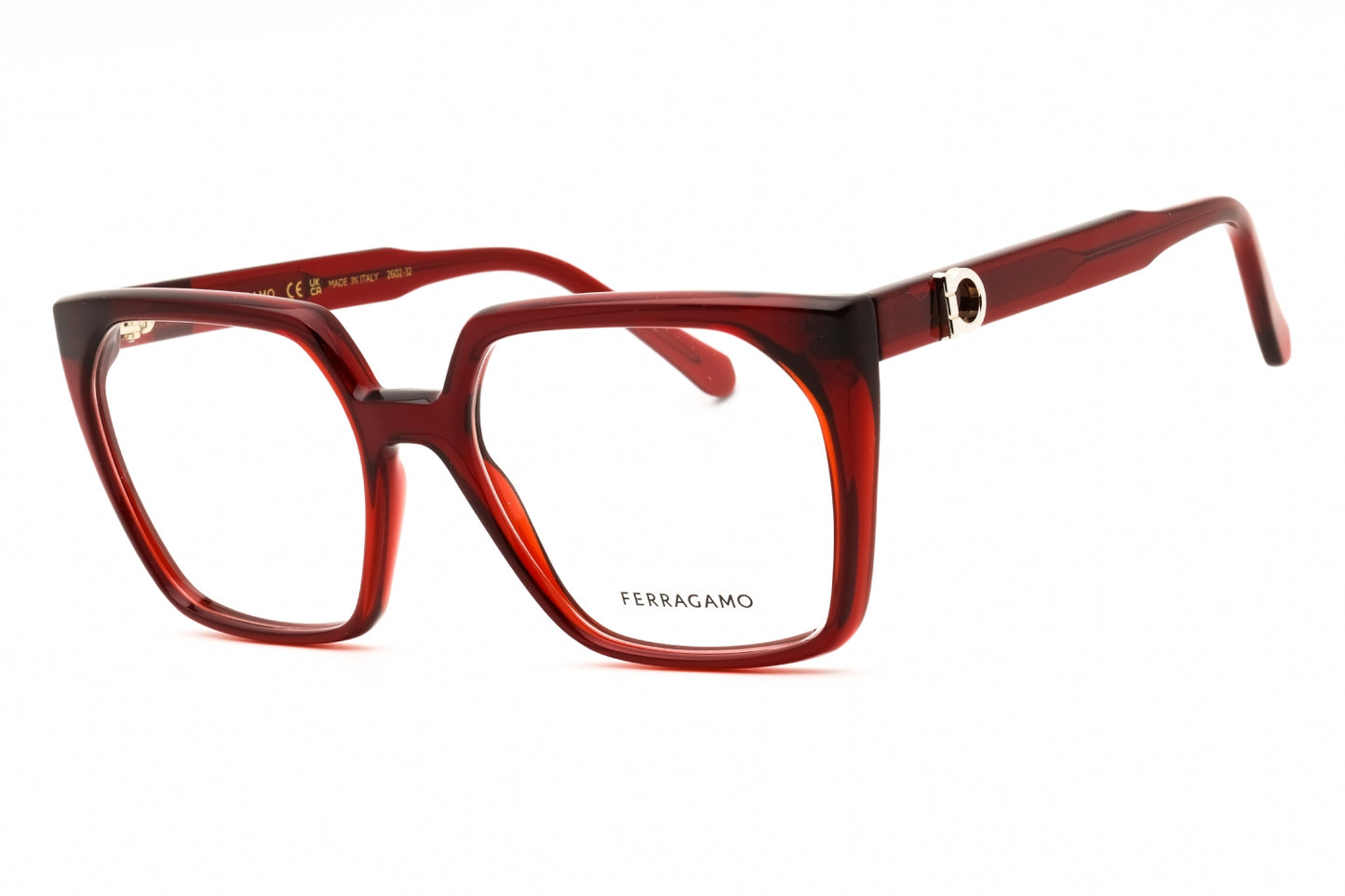 Salvatore Ferragamo SF3042E-612 55
