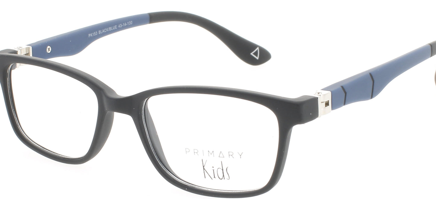 Primary PK153-BLK-BLUE-43 0mm