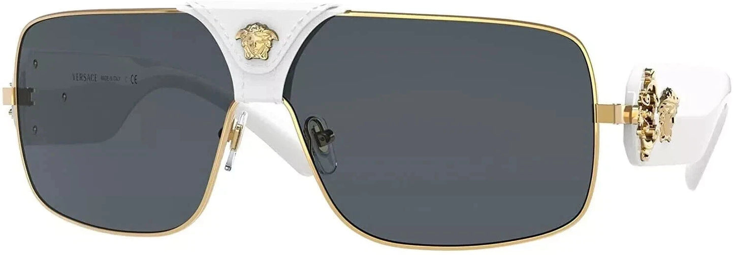 Versace 0VE2207Q-137187-38 38