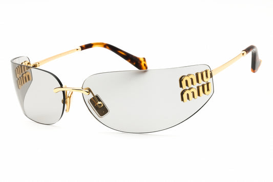 Miu Miu 0MU A51S-5AK50K 75mm